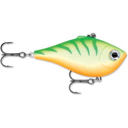 Воблер Rapala Rippin Rap RPR07-GTU тонущий 7см  24гр.