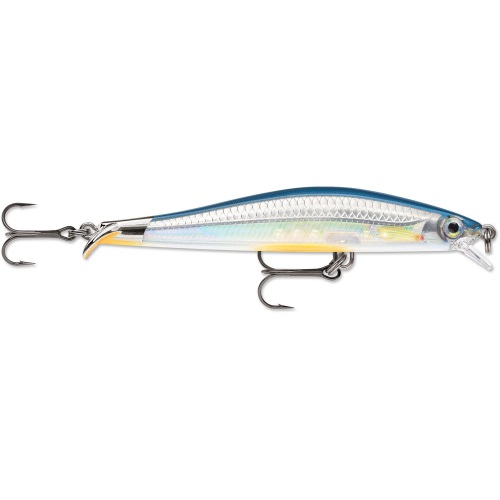 Воблер Rapala RipStop RPS12-EB