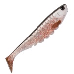 Мягкая приманка Storm R.I.P. Shad RSD08-BRO