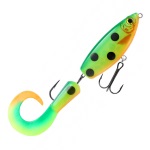 Мягкая приманка Storm R.I.P. Seeker Jerk RSJ08-GRTU