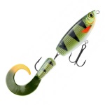 Мягкая приманка Storm R.I.P. Seeker Jerk RSJ08-P