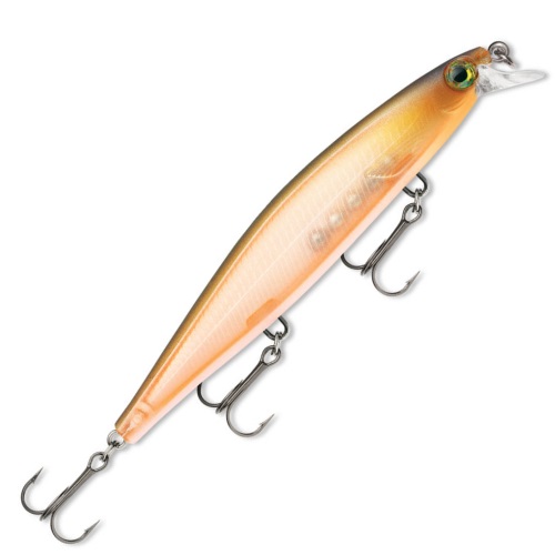 Воблер Rapala Shadow Rap SDR11-CRU медленно тонущ. 0,6-1,2м, 11см. 13гр