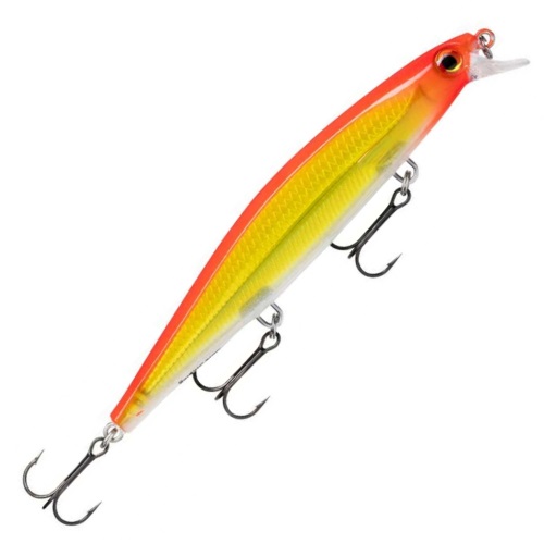 Воблер Rapala Shadow Rap SDR11-HH медленно тонущ. 0,6-1,2м, 11см. 13гр