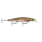 Воблер Rapala Shadow Rap Deep SDRD11-RTL медленно тонущ. 1,2-2,4м, 11см. 13гр.