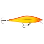 Воблер Rapala Shadow Rap Shad SDRS09-HH медленно всплывающ. 0,9-1,2м, 9см 10гр