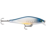 Воблер Rapala Shadow Rap Shad SDRS09-EB медленно всплывающ. 0,9-1,2м, 9см 10гр