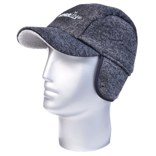 Шапка-ушанка Norfin Lahti L