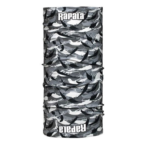 Шарф Баф Rapala Lure Camo