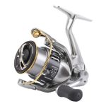 Катушка Shimano Twin Power 15 1000 PGS
