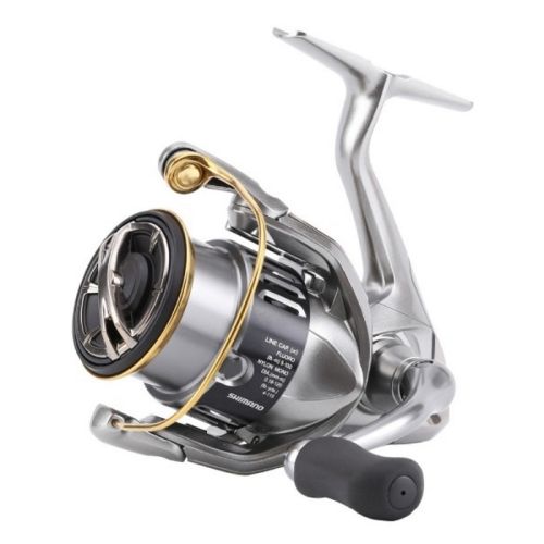 Катушка Shimano Twin Power 15 1000 PGS
