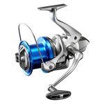 Катушка Shimano Speedmaster 14000XSC