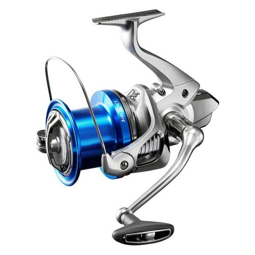 Катушка Shimano Speedmaster 14000XSC