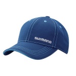 Кепка Shimano Standard Cap Navy