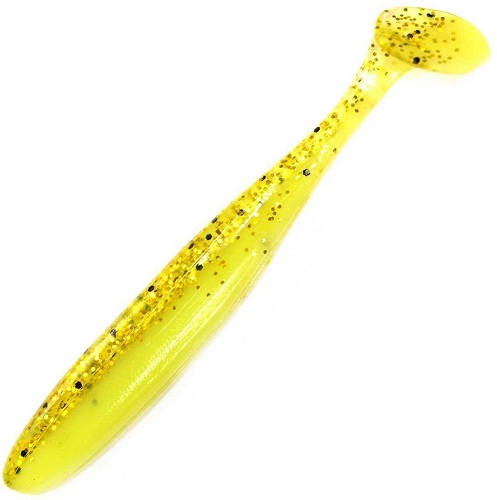 Силиконовая приманка Kosadaka Easy Shiner 95 ELG