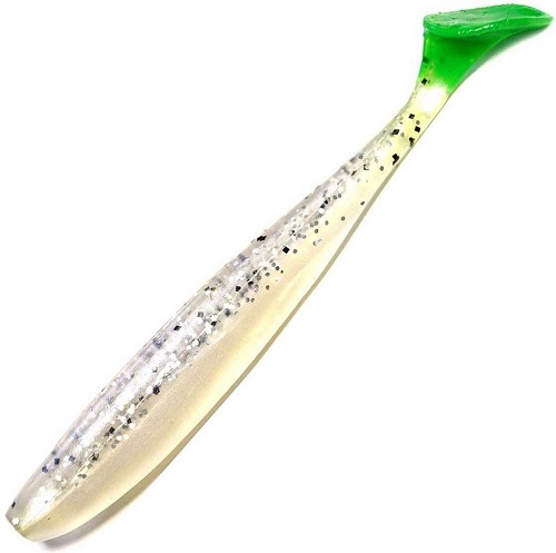 Силиконовая приманка Kosadaka Easy Shiner 95 SL