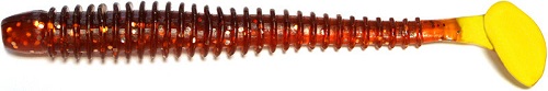 Силиконовая приманка Kosadaka Swing Impact 95 RAR
