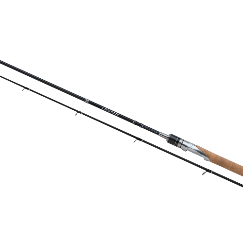 Спиннинг Shimano Lesath DX 270 M