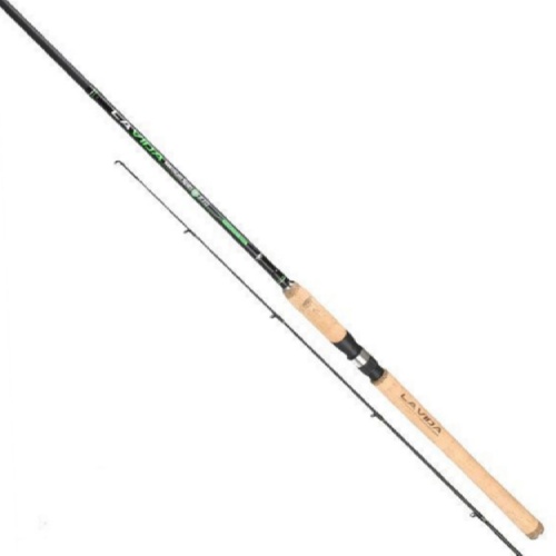 Спиннинг Mikado La Vida Medium Spin 220