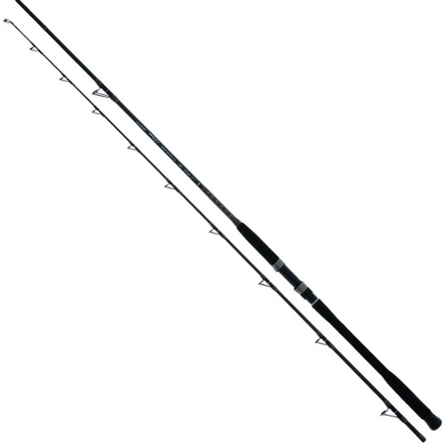 Спиннинг штекерный Mikado MLT BALTIC COD Pilk 245