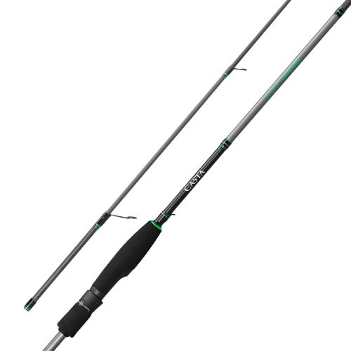 Спиннинг Yoshi Onyx Casta 8 602L