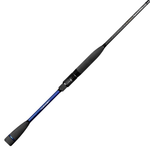 Спиннинг Zemex Ultimate Professional 762XH