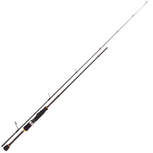 Спиннинг Kosadaka Brave 183L