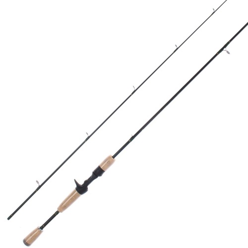 Спиннинг Волжанка Кастмастер 12-34гр. 1.98м.