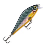 Воблер Rapala Super Shadow Rap SSDR16-HLW