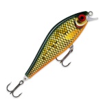 Воблер Rapala Super Shadow Rap SSDR16-SCRR