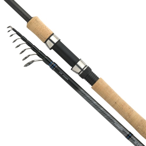 Спиннинг Shimano S.T.C. Mini-Tele 240M