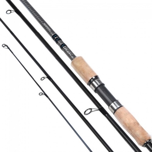 Спиннинг Shimano S.T.C. Multi-Length Spin 240/270MH