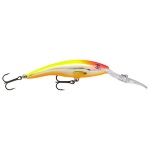 Воблер Rapala Deep Tail Dancer TDD13-CLS плавающий до 12м, 13см, 42гр.
