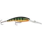 Воблер Rapala Deep Tail Dancer TDD13-FLP плавающий до 12м, 13см, 42гр.