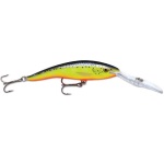 Воблер Rapala Deep Tail Dancer TDD13-HS плавающий до 12м, 13см, 42гр.