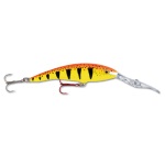 Воблер Rapala Deep Tail Dancer TDD13-HT плавающий до 12м, 13см, 42гр.