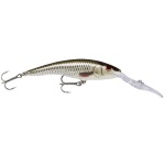 Воблер Rapala Deep Tail Dancer TDD13-ROL плавающий до 12м, 13см, 42гр.