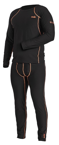Термобелье Norfin HEAT LINE 04 р.XL