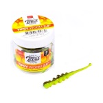Слаги съедобные Lucky John Pro Series Tipsy Worm 2.3" T79