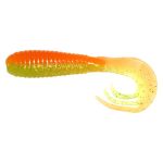 Съедобный твистер Kosadaka Triple Tail 60 AGS