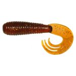 Съедобный твистер Kosadaka Triple Tail 60 MOS