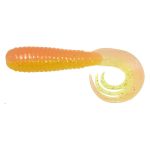 Съедобный твистер Kosadaka Triple Tail 60 PCH