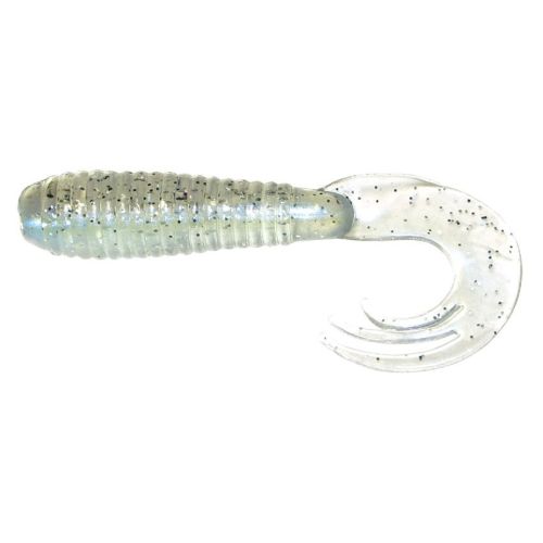 Съедобный твистер Kosadaka Triple Tail 90 SBY