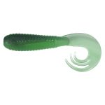 Съедобный твистер Kosadaka Triple Tail 60 TRS