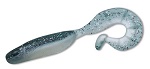 Твистер Storm So-Run Hypno Grub 10см, 7,5гр, 6шт/уп SSRHG04-LM