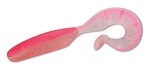 Твистер Storm So-Run Hypno Grub 10см, 7,5гр, 6шт/уп SSRHG04-LS