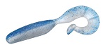 Твистер Storm So-Run Hypno Grub 10см, 7,5гр, 6шт/уп SSRHG04-PMSD