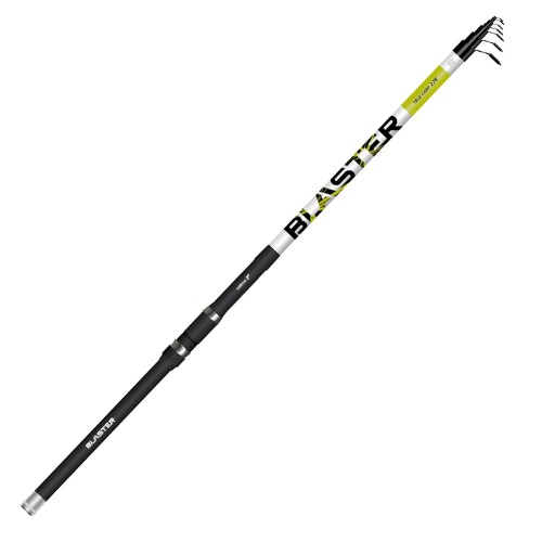 Удилище карповое Salmo Blaster TELE CARP 2.75lb/3.30