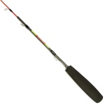 Удилище зимнее телескопическое Grifon Explorer 50 (неопрен)