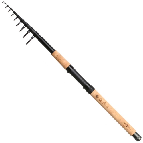 Удилище телескопическое Mikado Da Vinci Top Float 390