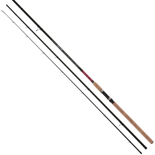 Удилище штекерное Mikado SCR S-Match 390